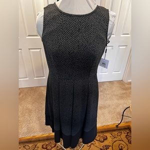 Calvin Klein knit dress